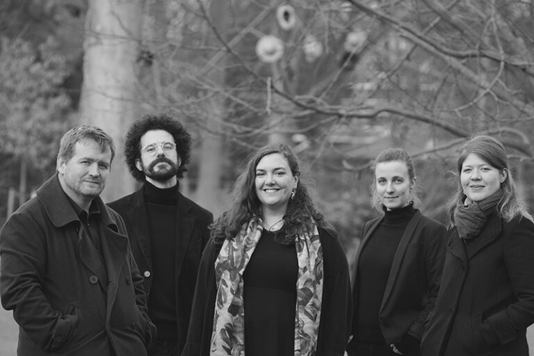 Ensemble La Favorita – ‘Het Weense Hof’ — Muziek in Almere