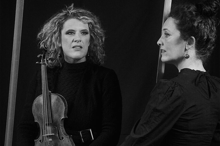 Lumen Ensemble – ‘Portraits’ — Muziek in Almere