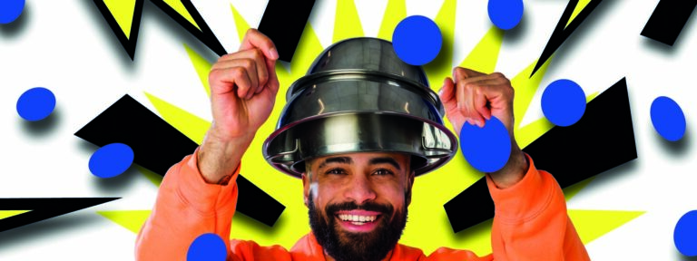 Prikkels (8+) — Theater in Almere