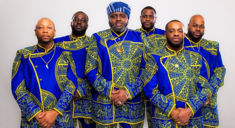 Muziek als Ritueel — Muziek in Almere