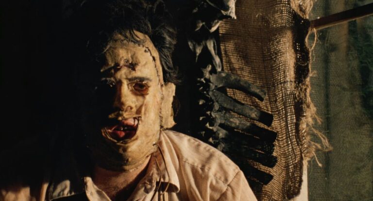 Halloween Special: The Texas Chain Saw Massacre — familie-kids in Almere