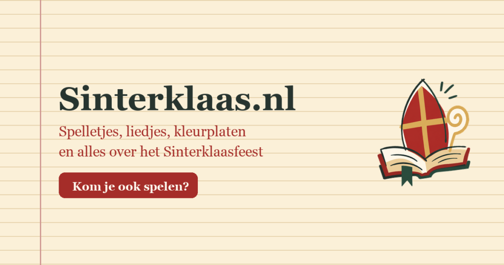 Sinterklaasintocht Almere in Almere